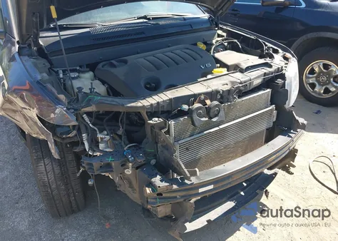 2018 Dodge Journey Gt from USA, damaged, VIN 3C4PDDFG8JT159142